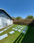Hideaway Haven: Cozy studio with WiFi, AC in charming Largo - Apartments