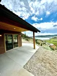New Rental. Sleeps 8. Family Getaway with Great Views of Panguitch Lake & Sunset - Feriehus