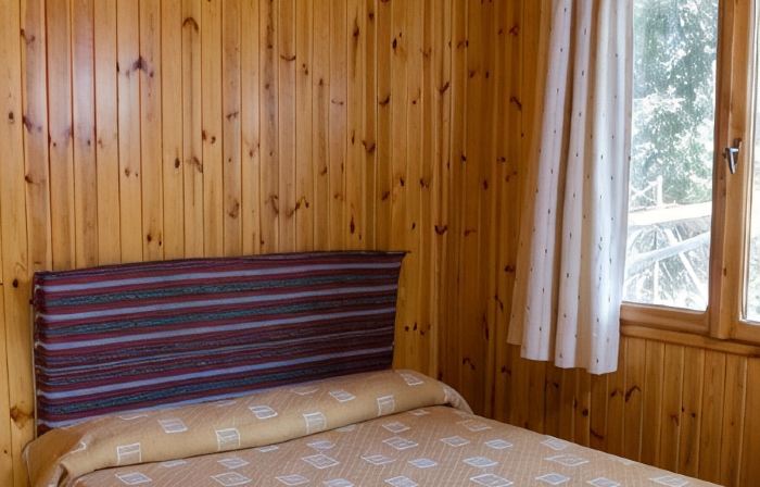 Camping Orgiva