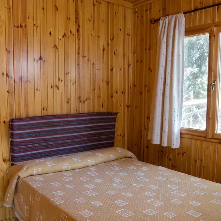 Camping Orgiva