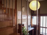 Shingu Guest House Sou - 2-Star