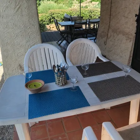 Villa with Beautiful Views in Quiet Location with Large Secluded Swimming Pool