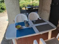Villa with Beautiful Views in Quiet Location with Large Secluded Swimming Pool - WiFi
