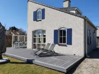 Modern house, 6 persons, 3 bedrooms, 2 bathrooms, smoke free, TOP location - Badekar