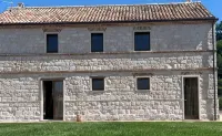 Pietra Museum Suites Sirolo - Barer