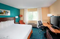 Fairfield Inn & Suites Terre Haute - 3-Star