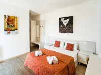 Hotel Il Castello - breakfast