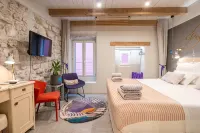 Casa Amando Eco Boutique House - Bed and Breakfasts