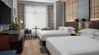 Canopy By Hilton Deer Valley - gimnasio