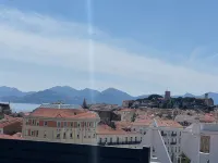 Best Western Plus Cannes Riviera  Spa - Lãng mạn
