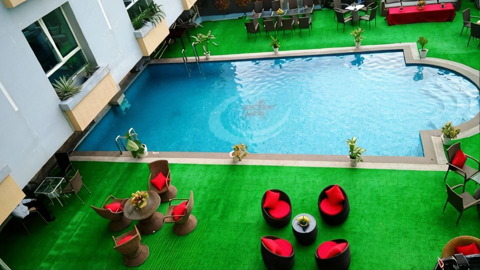 Kaya Hotel