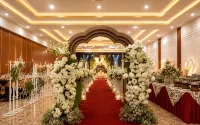 Zamzam Hotel and Convention Batu Powered by Archipelago - boutique