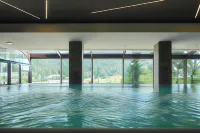Hotel Il Cervo, SPA & Wellness, Bike Hotel - 4 stelle