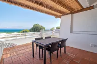 Residence Le Vele - balcone