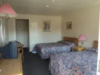 Oasis Motel by the Falls - 2 stelle