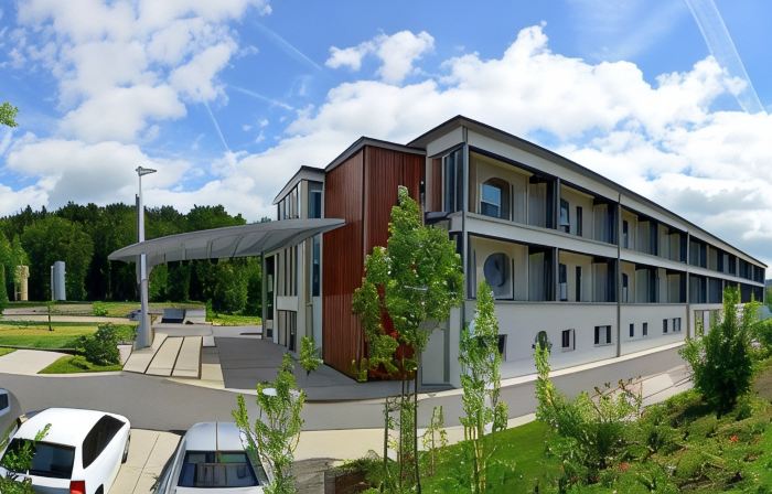 ARIBO Hotel Erbendorf