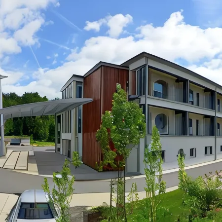 Aribo Hotel