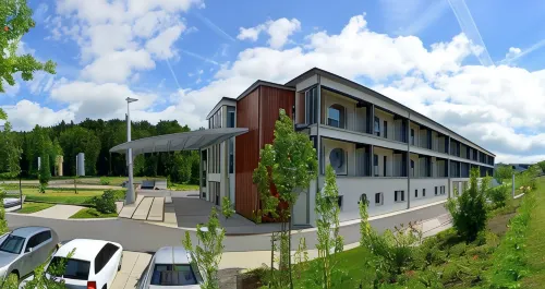 Aribo Hotel - spa