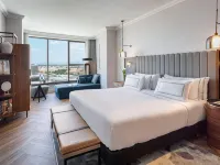 Melia Valencia Hotels near The Fallas