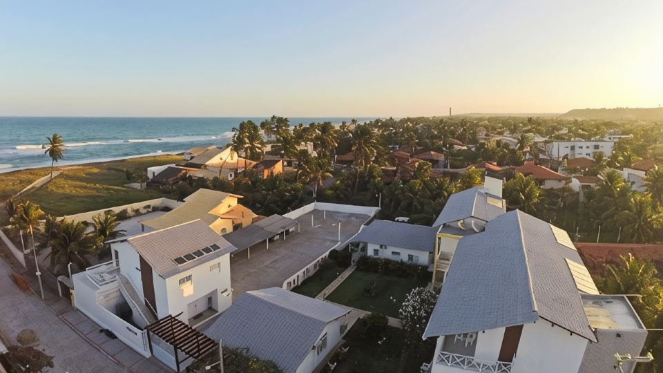 Brisamar Hotel Pousada