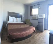 Plaza Motel - 2-Sterne