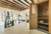 Belle Son Mas Luxury Finca Hotel - Gym