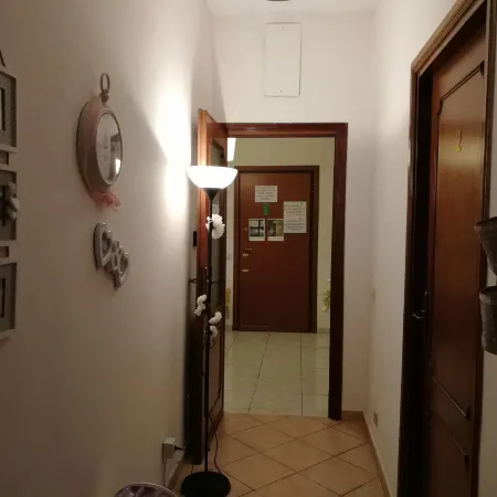 La Perla B & B