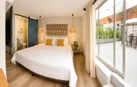 Poblado Luum Boutique Hotel - Quầy Bar