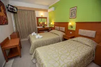 Paradise Lost Hotel-Apartments - 3 звезды