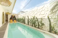 La Dorada by Bohemian Jogja Villas - Huvilat