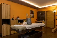 Wellness Hotel Dolomia - spa