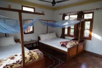Forest Hideaway Resort Pvt Ltd - Wifi