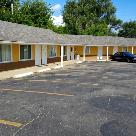 Chief Motel