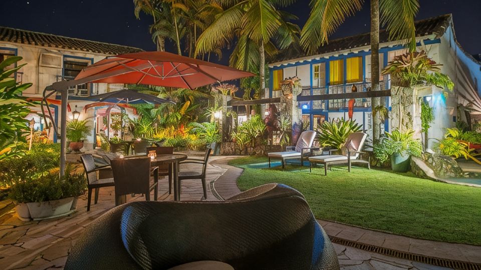 Sandi Hotel