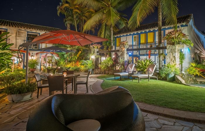 Sandi Hotel