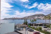 Grand Hotel Saranda - Bjergudsigt
