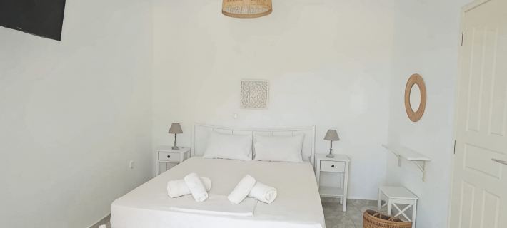 Ktima Vrisiana Hotels in Sifnos