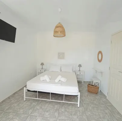 Ktima Vrisiana - Pet friendly