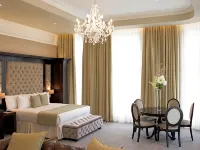 County Hotel & County Aparthotel Newcastle Отели рядом с достопримечательностью «Стадион «Сент-Джеймс Парк»»