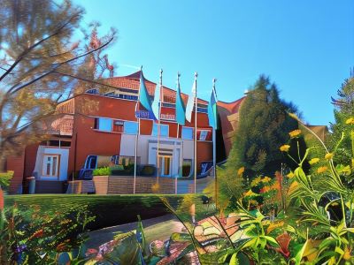Rahat Hotel