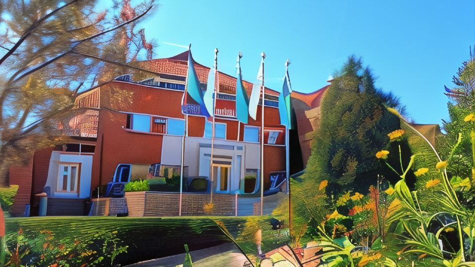 Rahat Hotel
