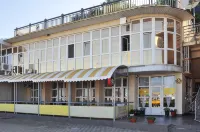IL Mare Hotel - ที่มีที่จอดรถ