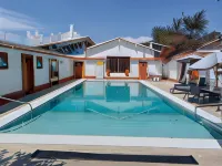 Hotel & Spa Laguna Seca - Pool