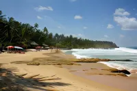 Ishitha Homestay - Beach