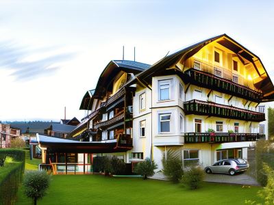 Post-Hotel