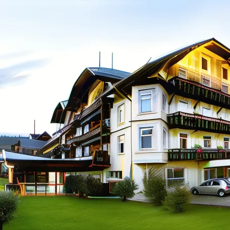 Post-Hotel