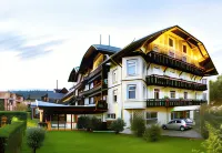Post-Hotel - Boutique
