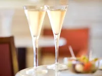 Hôtel Mercure Lourdes Impérial - bar
