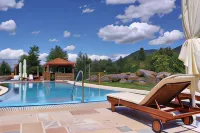 Vitina House - piscine