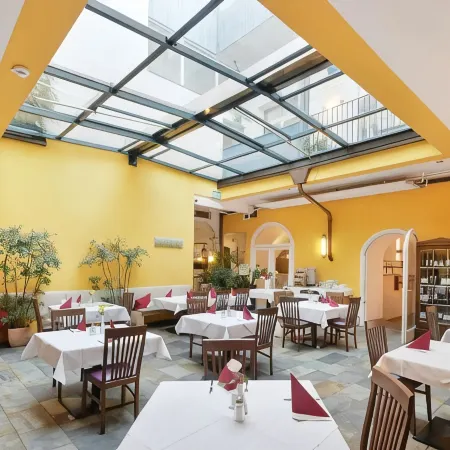 Boutique Hotel Dom - Rooms & Suites
